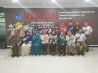 Dosen Berprestasi UPN Veteran 2019