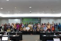 Rapat Kerja Fakultas Kedokteran UPN Veteran