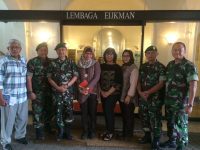 KALEIDOSKOP RISET KESEHATAN ANGKATAN DARAT (8)