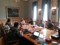 KALEIDOSKOP RISET KESEHATAN ANGKATAN DARAT (9)