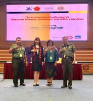 KOLABORASI KESEHATAN MILITER10