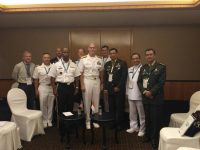 KOLABORASI KESEHATAN MILITER19