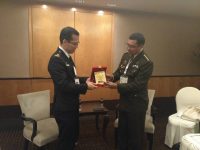 KOLABORASI KESEHATAN MILITER23