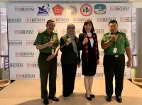 KOLABORASI KESEHATAN MILITER29