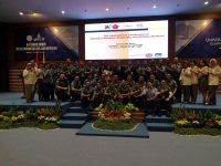KOLABORASI KESEHATAN MILITER30