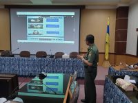 KOLABORASI KESEHATAN MILITER31