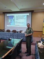 KOLABORASI KESEHATAN MILITER32