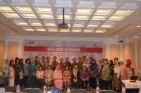 Kaleidoskop Riset Kesehatan Angkatan Darat 1