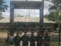 Kaleidoskop Riset Kesehatan Angkatan Darat 14