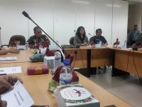 Kaleidoskop Riset Kesehatan Angkatan Darat 7