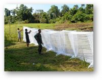 Kaleidoskop Riset Kesehatan Angkatan Darat (7)