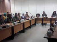 Kaleidoskop Riset Kesehatan Angkatan Darat 8