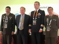 Kolaborasi Kesehatan Militer Dinamika Adaptasi Pengabdian Dokter Militer (2)