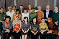 Kolaborasi Kesehatan Militer Dinamika Adaptasi Pengabdian Dokter Militer (4)