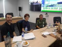 Kolaborasi Kesehatan Militer Dinamika Adaptasi Pengabdian Dokter Militer (7)