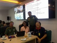 Kolaborasi Kesehatan Militer Dinamika Adaptasi Pengabdian Dokter Militer (8)