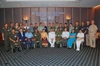 Kolaborasi Kesehatan Militer Dinamika Karir – Sekolah dan Dunia Kerjasama (11)