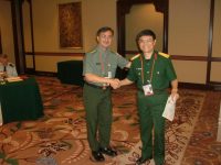 Kolaborasi Kesehatan Militer Dinamika Karir – Sekolah dan Dunia Kerjasama (13)