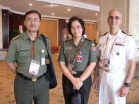 Kolaborasi Kesehatan Militer Dinamika Karir – Sekolah dan Dunia Kerjasama (6)