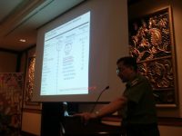 Kolaborasi Kesehatan Militer Dinamika Karir – Sekolah dan Dunia Kerjasama (8)