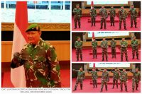 Giat KA RSPAD dan PATI KESAD