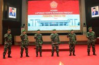 PATI PUSKESAD Siap Mengabdi