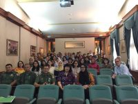 GCP Riset Tafenoquin