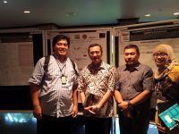Mengintip International Symposium Vivax di Bali