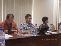 Rapat Kerja Komli Malaria -4